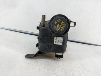 compare product 2008-2011 Ford Taurus Radiator Coolant Overflow Expansion Tank Bottle