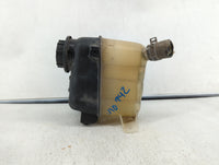 2008-2011 Ford Taurus Radiator Coolant Overflow Expansion Tank Bottle - Oemusedautoparts1.com