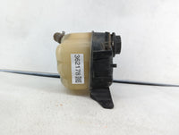 2008-2011 Ford Taurus Radiator Coolant Overflow Expansion Tank Bottle - Oemusedautoparts1.com