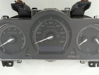 2011-2012 Ford Taurus Instrument Cluster Speedometer Gauges P/N:BG1T-10849-EF Fits Fits 2011 2012 OEM Used Auto Parts - Oemu