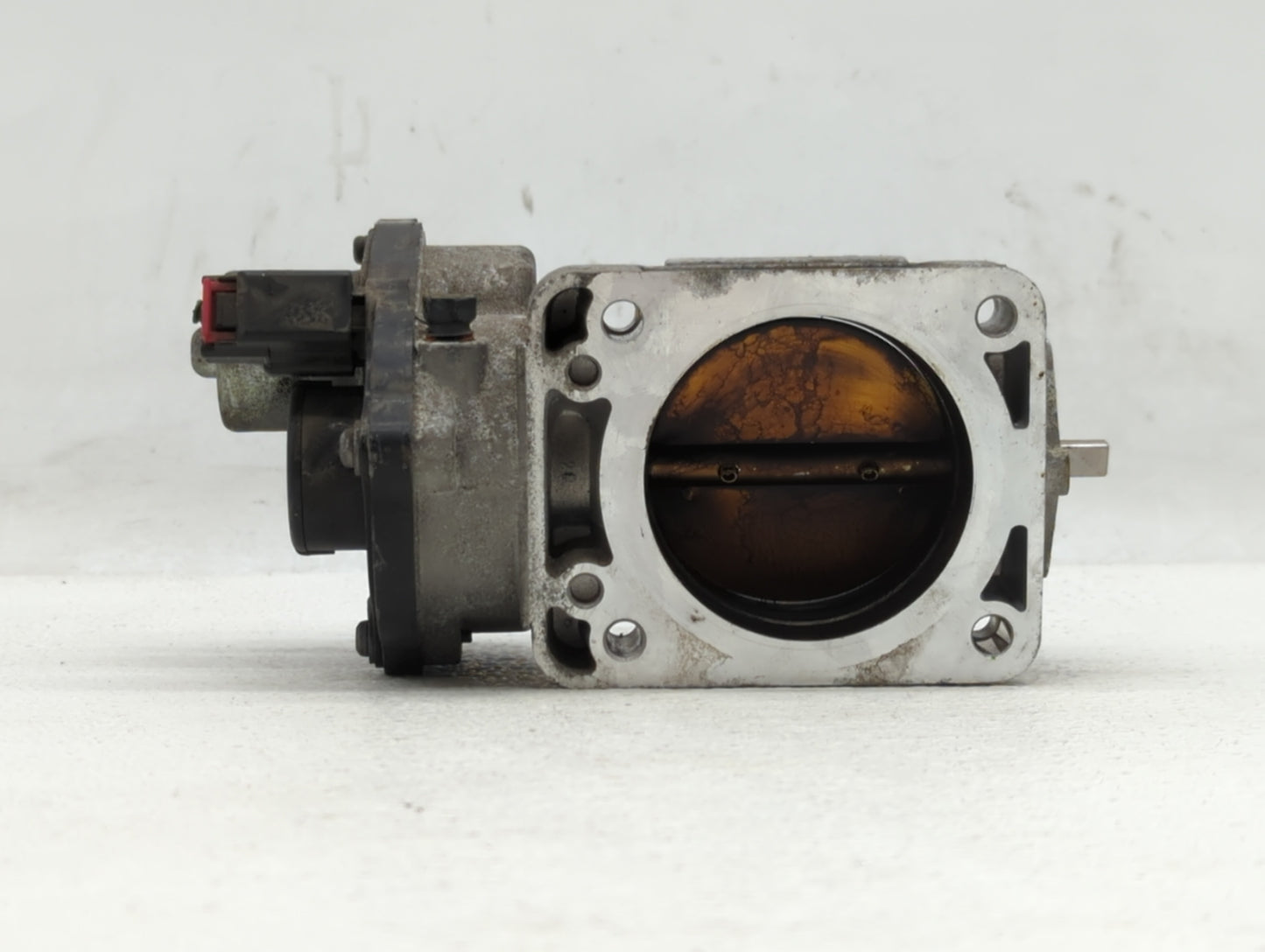 2010-2018 Ford Taurus Throttle Body P/N:AA5E-AA AA5E-BA, AA5E-9F991-BB Fits Fits 2010 2011 2012 2013 2014 2015 2016 2017 201
