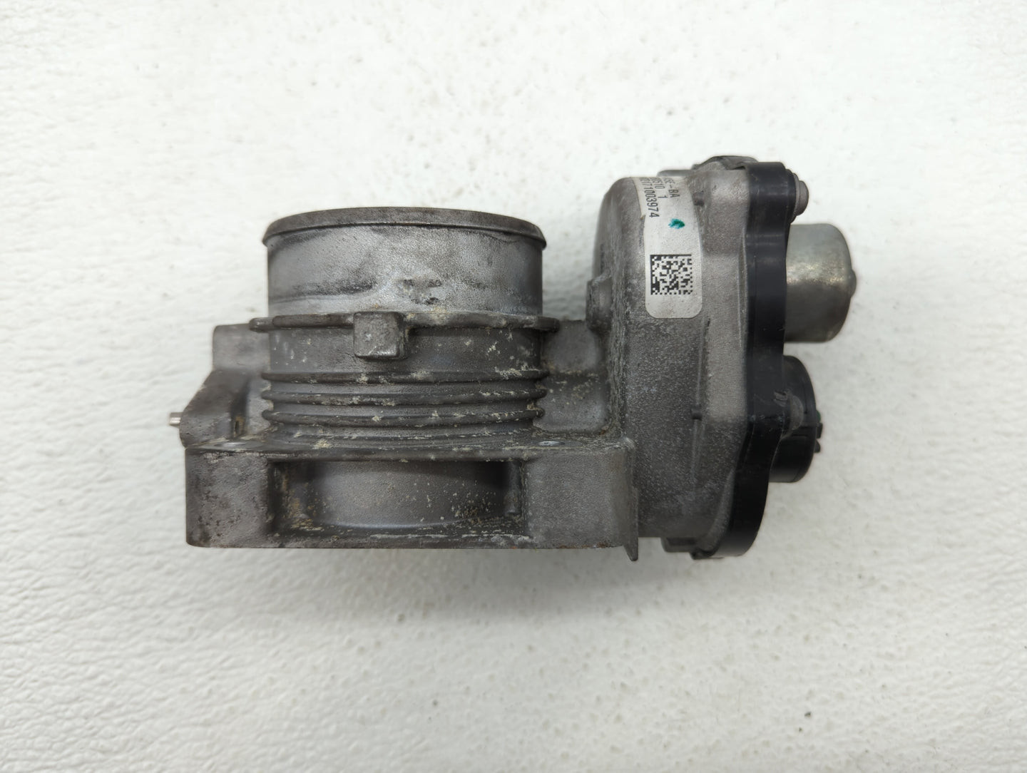 2010-2018 Ford Taurus Throttle Body P/N:AA5E-AA AA5E-BA, AA5E-9F991-BB Fits Fits 2010 2011 2012 2013 2014 2015 2016 2017 201