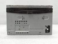 2011-2012 Ford Taurus Am Fm Cd Player Radio Receiver - Oemusedautoparts1.com