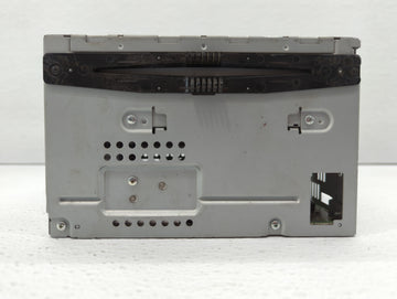 2011-2012 Ford Taurus Am Fm Cd Player Radio Receiver - Oemusedautoparts1.com