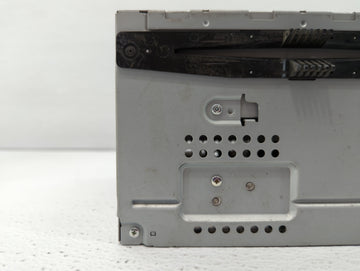 2011-2012 Ford Taurus Am Fm Cd Player Radio Receiver