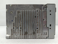2011-2012 Ford Taurus Am Fm Cd Player Radio Receiver - Oemusedautoparts1.com