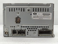 2011-2012 Ford Taurus Am Fm Cd Player Radio Receiver - Oemusedautoparts1.com