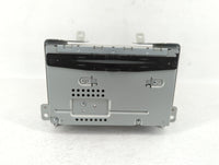 2011-2012 Ford Taurus Radio AM FM Cd Player Receiver Replacement P/N:BG1T-19C159-AB Fits Fits 2011 2012 OEM Used Auto Parts 