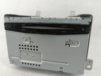 2011-2012 Ford Taurus Radio AM FM Cd Player Receiver Replacement P/N:BG1T-19C159-AB Fits Fits 2011 2012 OEM Used Auto Parts 