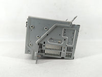 2011-2012 Ford Taurus Radio AM FM Cd Player Receiver Replacement P/N:BG1T-19C159-AB Fits Fits 2011 2012 OEM Used Auto Parts 