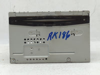 2011-2012 Ford Taurus Radio AM FM Cd Player Receiver Replacement P/N:BG1T-19C159-AB Fits Fits 2011 2012 OEM Used Auto Parts 