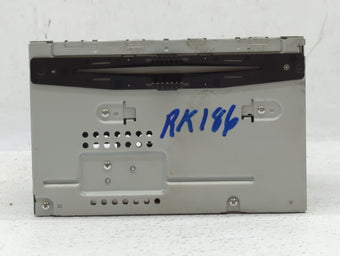 compare product 2011-2012 Ford Taurus Radio AM FM Cd Player Receiver Replacement P/N:BG1T-19C159-AB Fits Fits 2011 2012 OEM Used Auto Parts