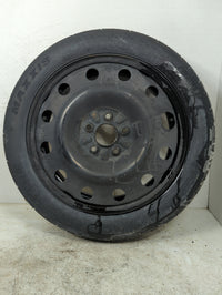 2008-2019 Ford Taurus Spare Donut Tire Wheel Rim Oem 5032821 - Oemusedautoparts1.com