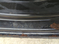2008-2019 Ford Taurus Spare Donut Tire Wheel Rim Oem 5032821 - Oemusedautoparts1.com