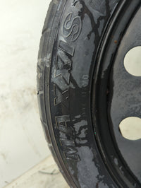 2008-2019 Ford Taurus Spare Donut Tire Wheel Rim Oem 5032821 - Oemusedautoparts1.com