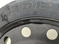 2008-2019 Ford Taurus Spare Donut Tire Wheel Rim Oem 5032821 - Oemusedautoparts1.com