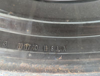 2008-2019 Ford Taurus Spare Donut Tire Wheel Rim Oem 5034584 - Oemusedautoparts1.com