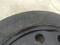 2008-2019 Ford Taurus Spare Donut Tire Wheel Rim Oem 5034584 - Oemusedautoparts1.com