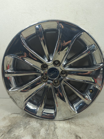 compare product 2010-2012 Ford Taurus Oem Wheel Rim 5043279