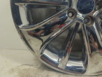 2010-2012 Ford Taurus Oem Wheel Rim 5043279 - Oemusedautoparts1.com