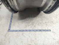 2010-2012 Ford Taurus Oem Wheel Rim 5043279 - Oemusedautoparts1.com