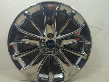 2010-2012 Ford Taurus Oem Wheel Rim 5043280