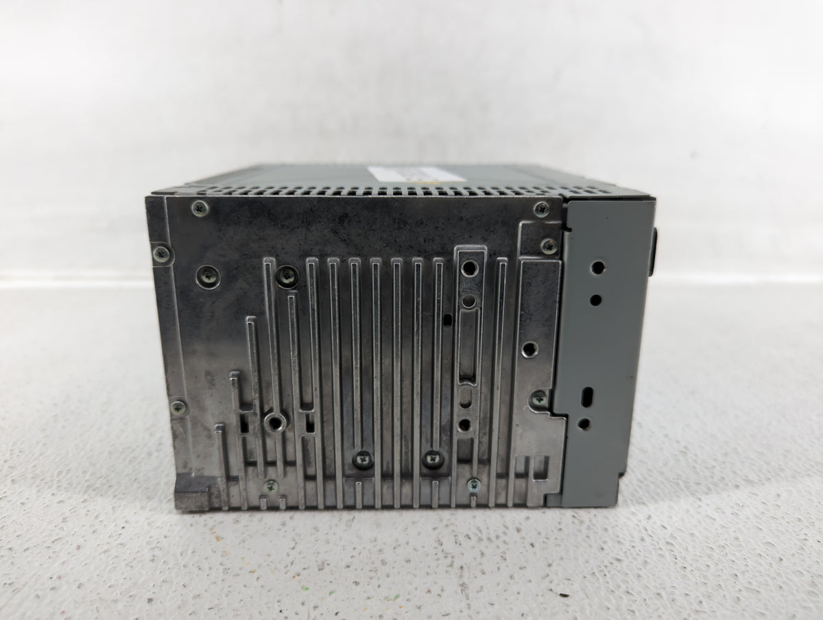2011-2012 Ford Taurus Radio AM FM Cd Player Receiver Replacement P/N:BG1T-19C159-BB BG1T-19C159-AA Fits Fits 2011 2012 OEM U