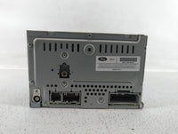 2011-2012 Ford Taurus Radio AM FM Cd Player Receiver Replacement P/N:BG1T-19C159-BB BG1T-19C159-AA Fits Fits 2011 2012 OEM U