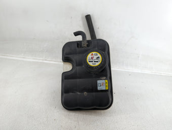 compare product 2008-2011 Ford Taurus Radiator Coolant Overflow Expansion Tank Bottle 535505