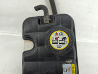 2008-2011 Ford Taurus Radiator Coolant Overflow Expansion Tank Bottle 535505 - Oemusedautoparts1.com