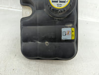 2008-2011 Ford Taurus Radiator Coolant Overflow Expansion Tank Bottle 535505 - Oemusedautoparts1.com