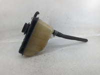 2008-2011 Ford Taurus Radiator Coolant Overflow Expansion Tank Bottle 535505 - Oemusedautoparts1.com