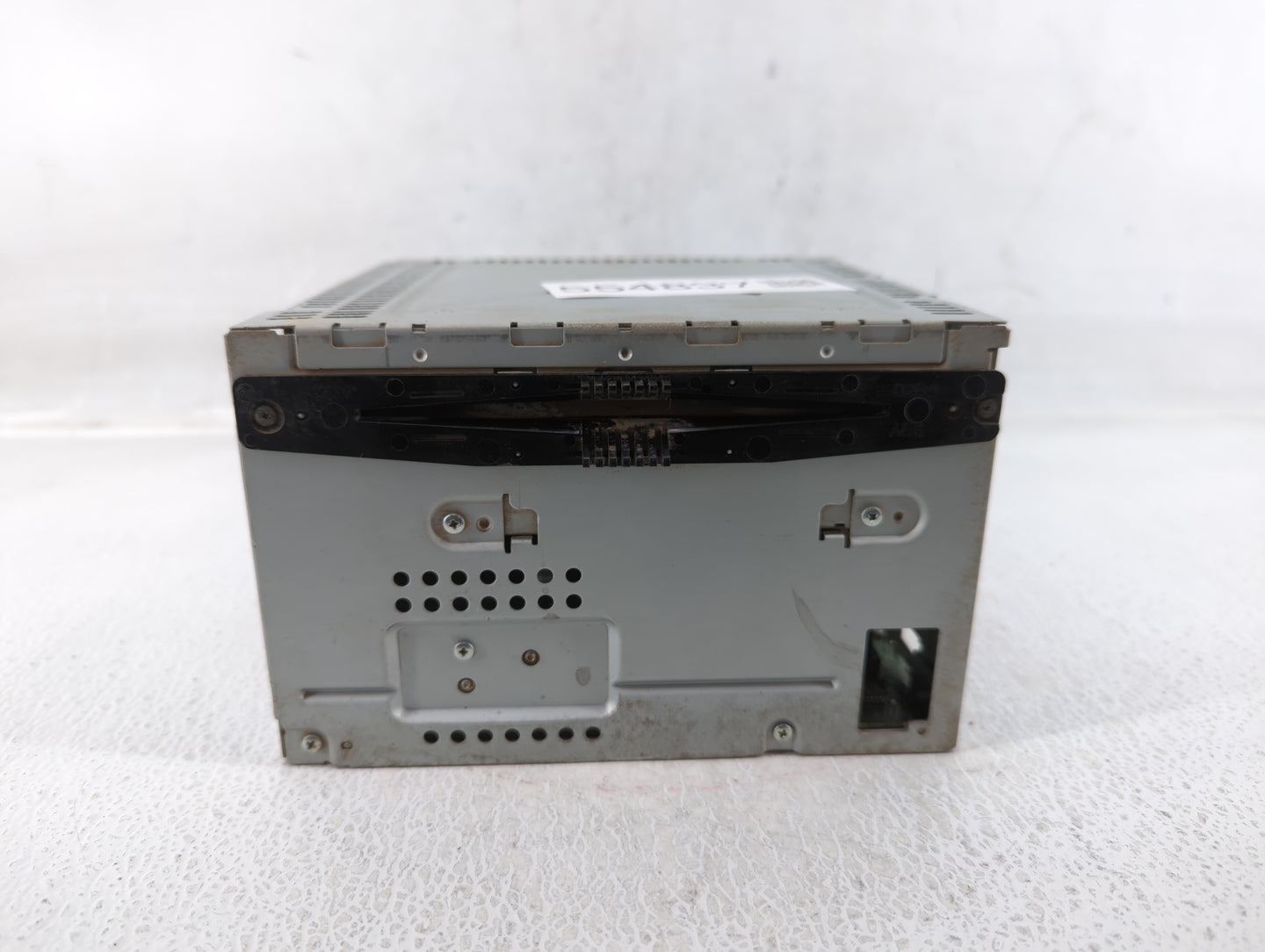 2011-2012 Ford Taurus Am Fm Cd Player Radio Receiver - Oemusedautoparts1.com