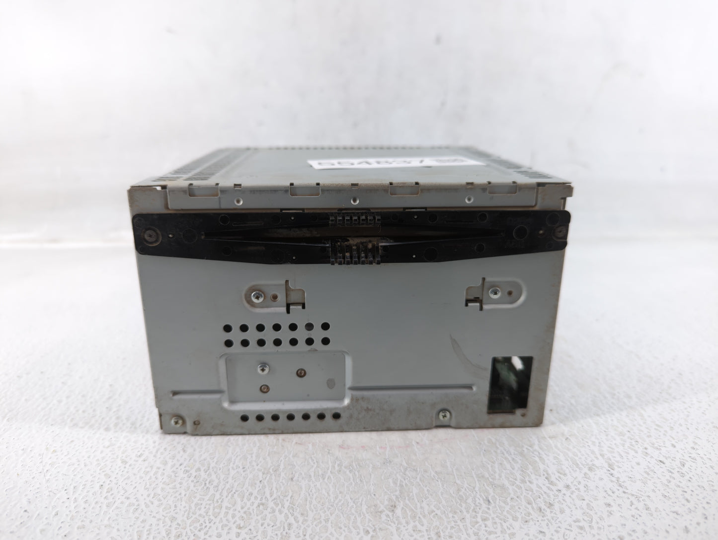 2011-2012 Ford Taurus Am Fm Cd Player Radio Receiver - Oemusedautoparts1.com