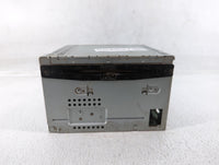 2011-2012 Ford Taurus Am Fm Cd Player Radio Receiver - Oemusedautoparts1.com