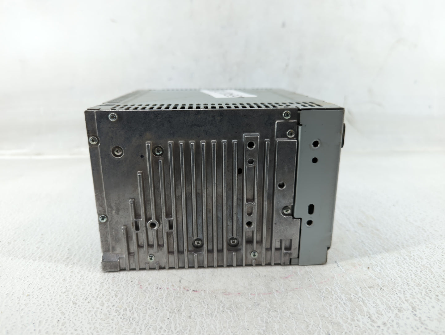 2011-2012 Ford Taurus Am Fm Cd Player Radio Receiver - Oemusedautoparts1.com