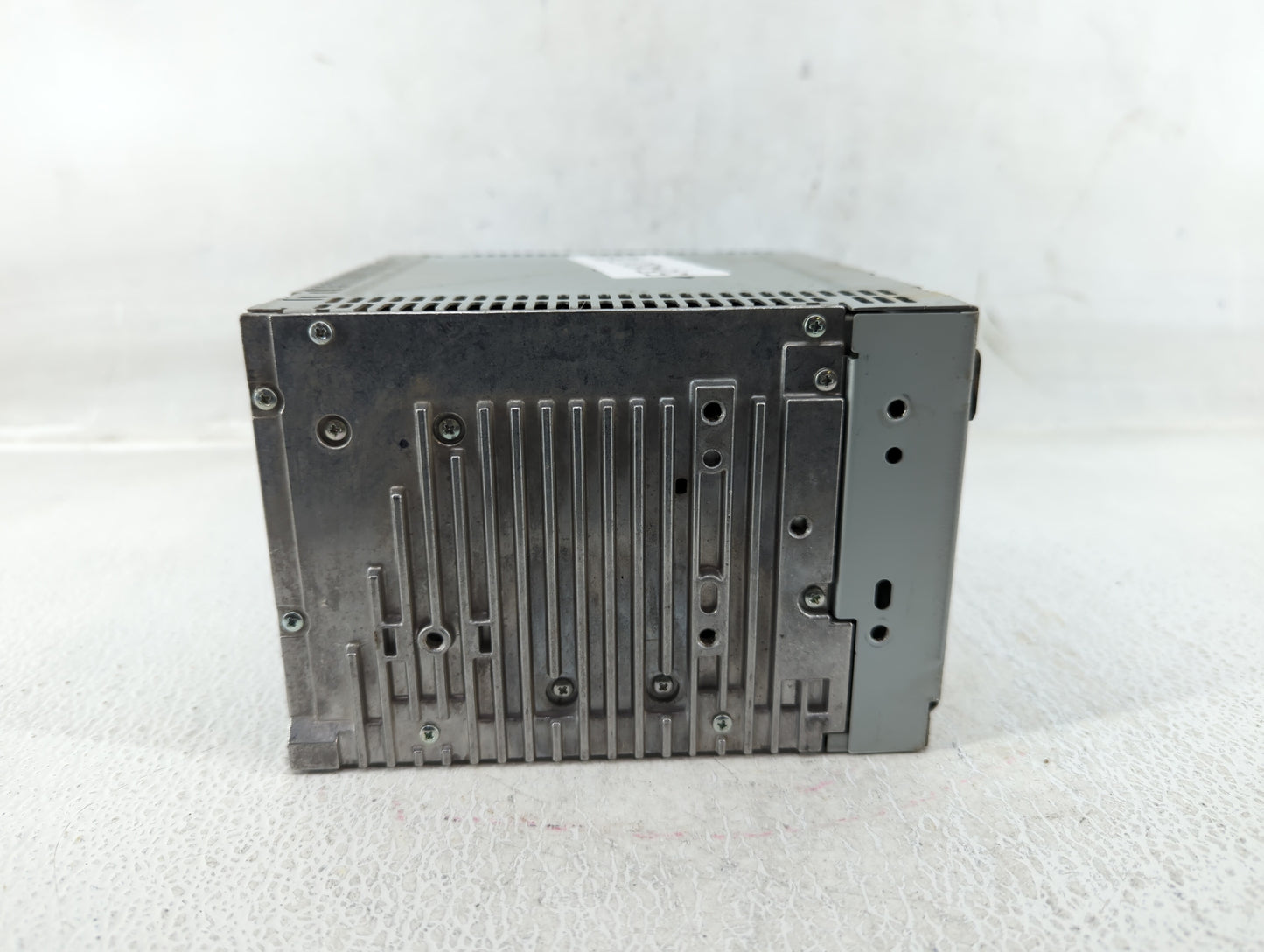 2011-2012 Ford Taurus Am Fm Cd Player Radio Receiver - Oemusedautoparts1.com