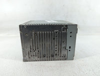 2011-2012 Ford Taurus Am Fm Cd Player Radio Receiver - Oemusedautoparts1.com