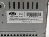 2011-2012 Ford Taurus Am Fm Cd Player Radio Receiver - Oemusedautoparts1.com