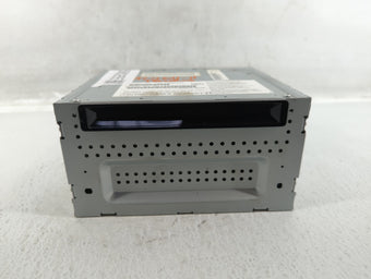 compare product 2011 Ford Taurus Radio AM FM Cd Player Receiver Replacement P/N:F14104378801025 Fits OEM Used Auto Parts
