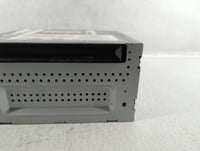 2011 Ford Taurus Radio AM FM Cd Player Receiver Replacement P/N:F14104378801025 Fits OEM Used Auto Parts - Oemusedautoparts1