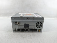 2011 Ford Taurus Radio AM FM Cd Player Receiver Replacement P/N:F14104378801025 Fits OEM Used Auto Parts - Oemusedautoparts1