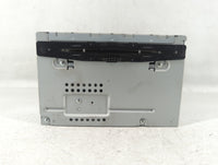 2011-2012 Ford Taurus Am Fm Cd Player Radio Receiver 582879 - Oemusedautoparts1.com