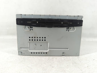 compare product 2011-2012 Ford Taurus Am Fm Cd Player Radio Receiver 582879