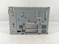 2011-2012 Ford Taurus Am Fm Cd Player Radio Receiver 582879 - Oemusedautoparts1.com