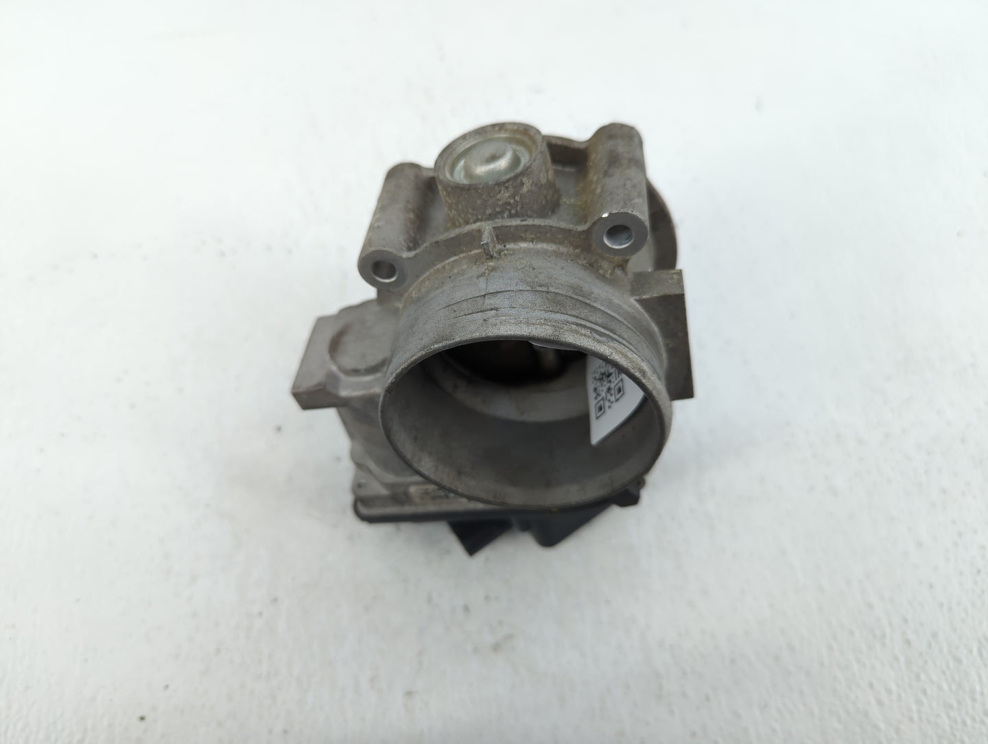 2008-2012 Ford Taurus Throttle Body P/N:7T4E-9F991-GA Fits Fits 2007 2008 2009 2010 2011 2012 2013 2014 OEM Used Auto Parts 