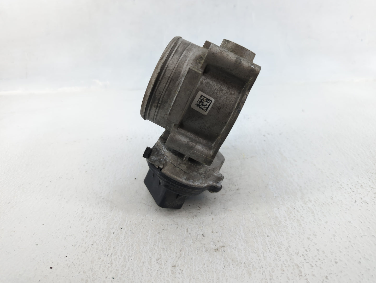 2008-2012 Ford Taurus Throttle Body P/N:7T4E-9F991-GA Fits Fits 2007 2008 2009 2010 2011 2012 2013 2014 OEM Used Auto Parts 