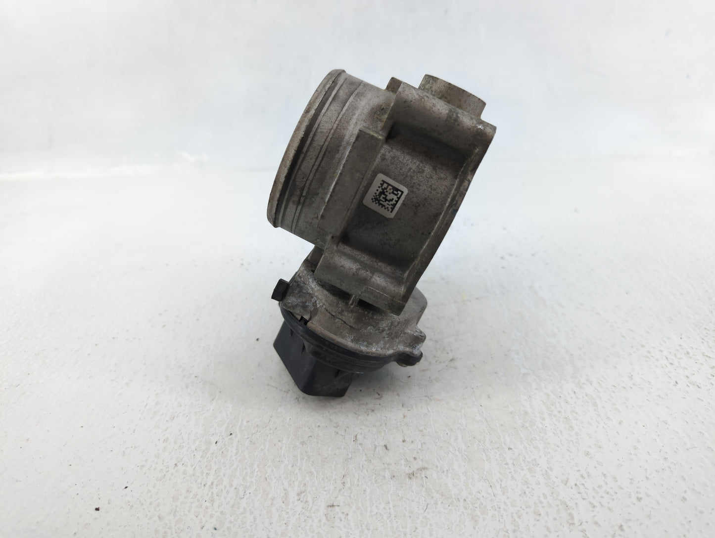 2008-2012 Ford Taurus Throttle Body P/N:7T4E-9F991-GA Fits Fits 2007 2008 2009 2010 2011 2012 2013 2014 OEM Used Auto Parts 