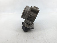 2008-2012 Ford Taurus Throttle Body P/N:7T4E-9F991-GA Fits Fits 2007 2008 2009 2010 2011 2012 2013 2014 OEM Used Auto Parts 