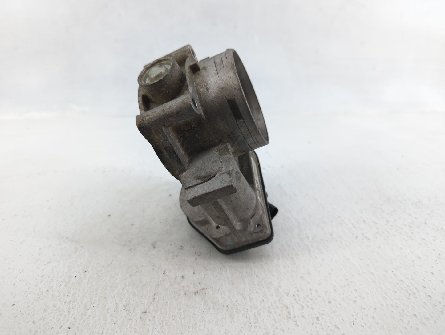 2008-2012 Ford Taurus Throttle Body P/N:7T4E-9F991-GA Fits Fits 2007 2008 2009 2010 2011 2012 2013 2014 OEM Used Auto Parts 